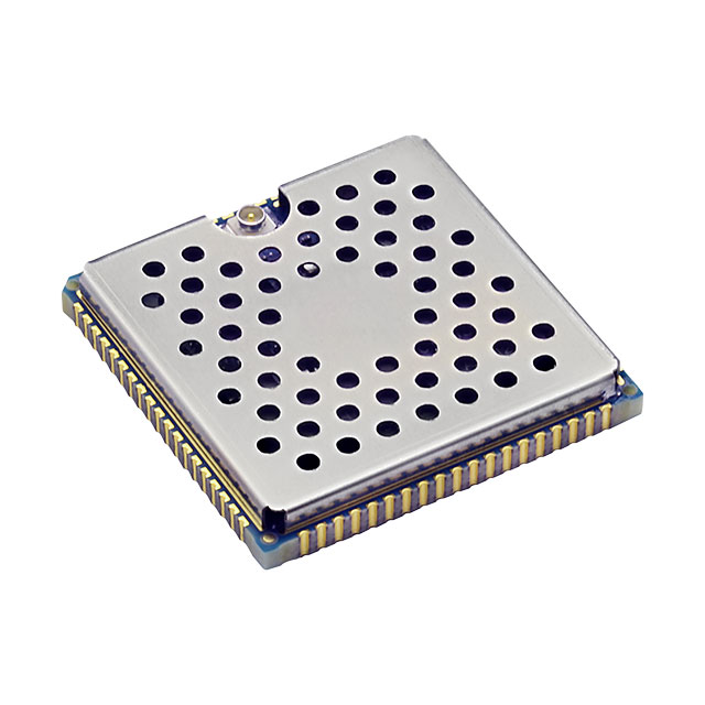 CC-WMX-JN58-NE Digi  RF Transceiver Modules and Modems